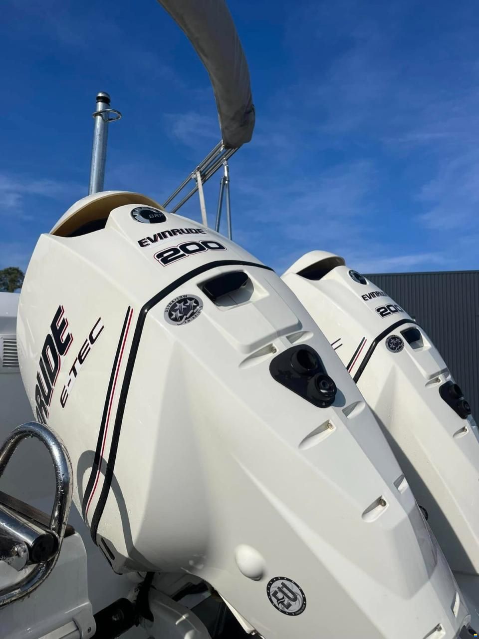 Beneteau B&Eacute;N&Eacute;TEAU FLYER 850 SUN DECK MIAMI