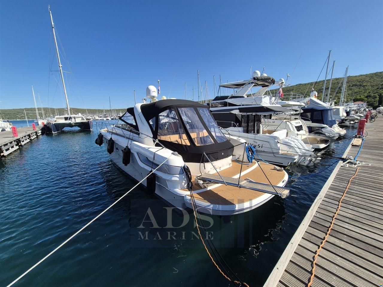 Bavaria Sport 43