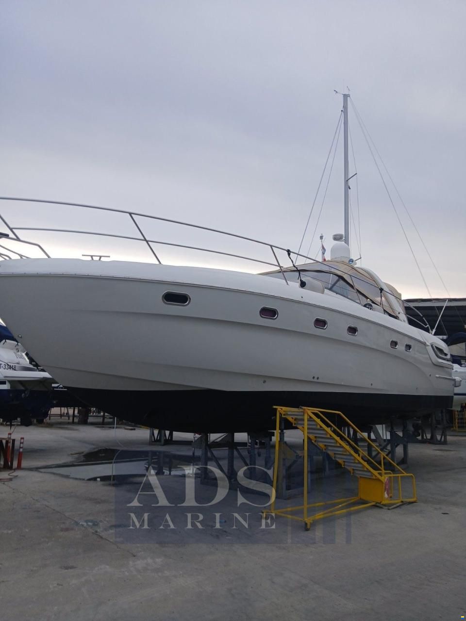 Bavaria Sport 43