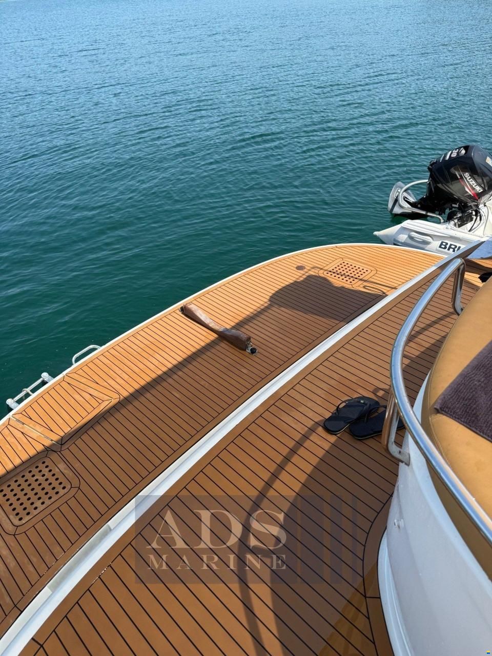 Bavaria Sport 43