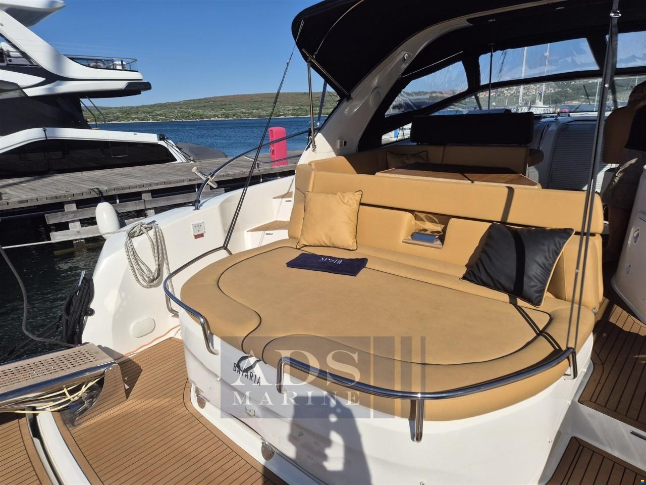 Bavaria Sport 43