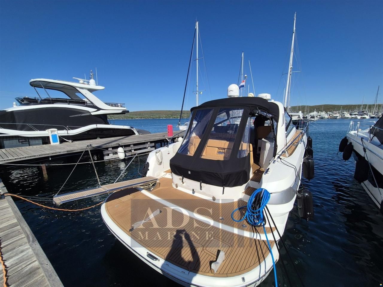 Bavaria Sport 43