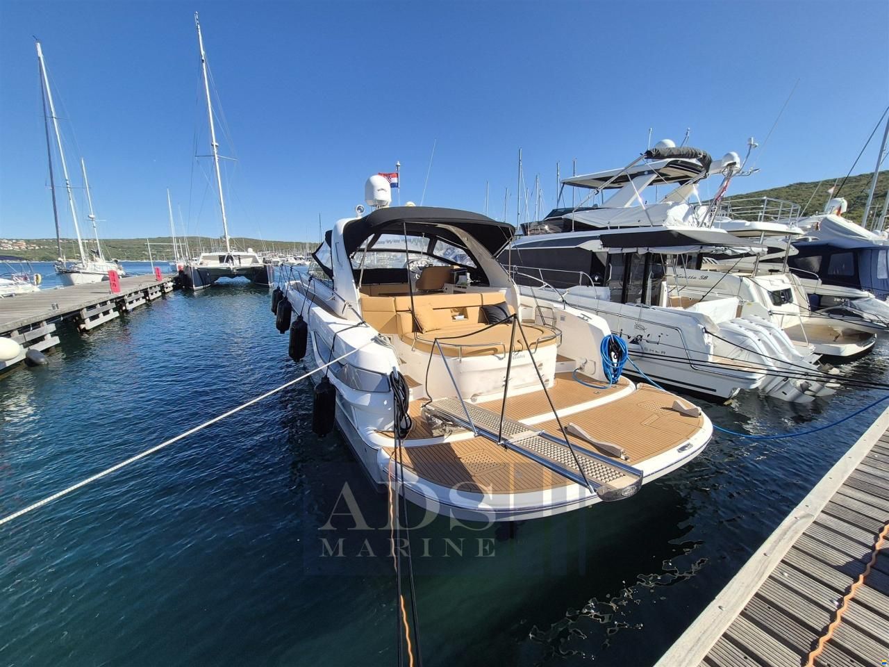 Bavaria Sport 43