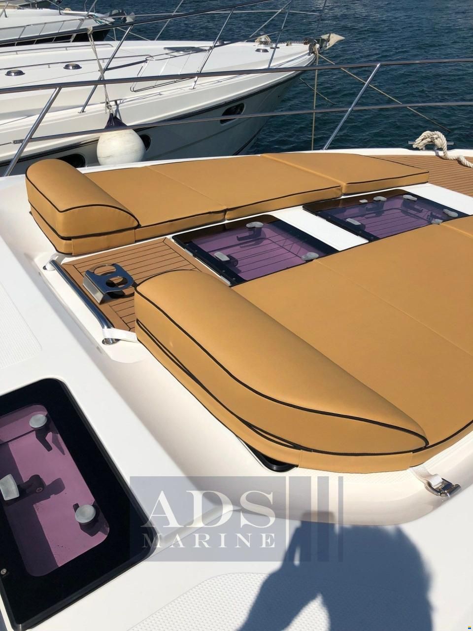 Bavaria Sport 43