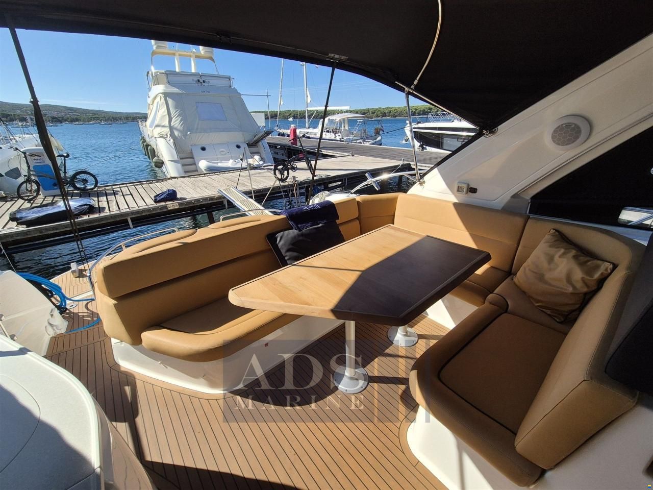 Bavaria Sport 43