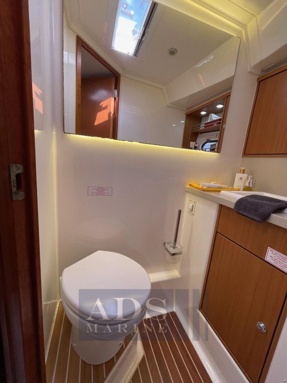 Bavaria Sport 43