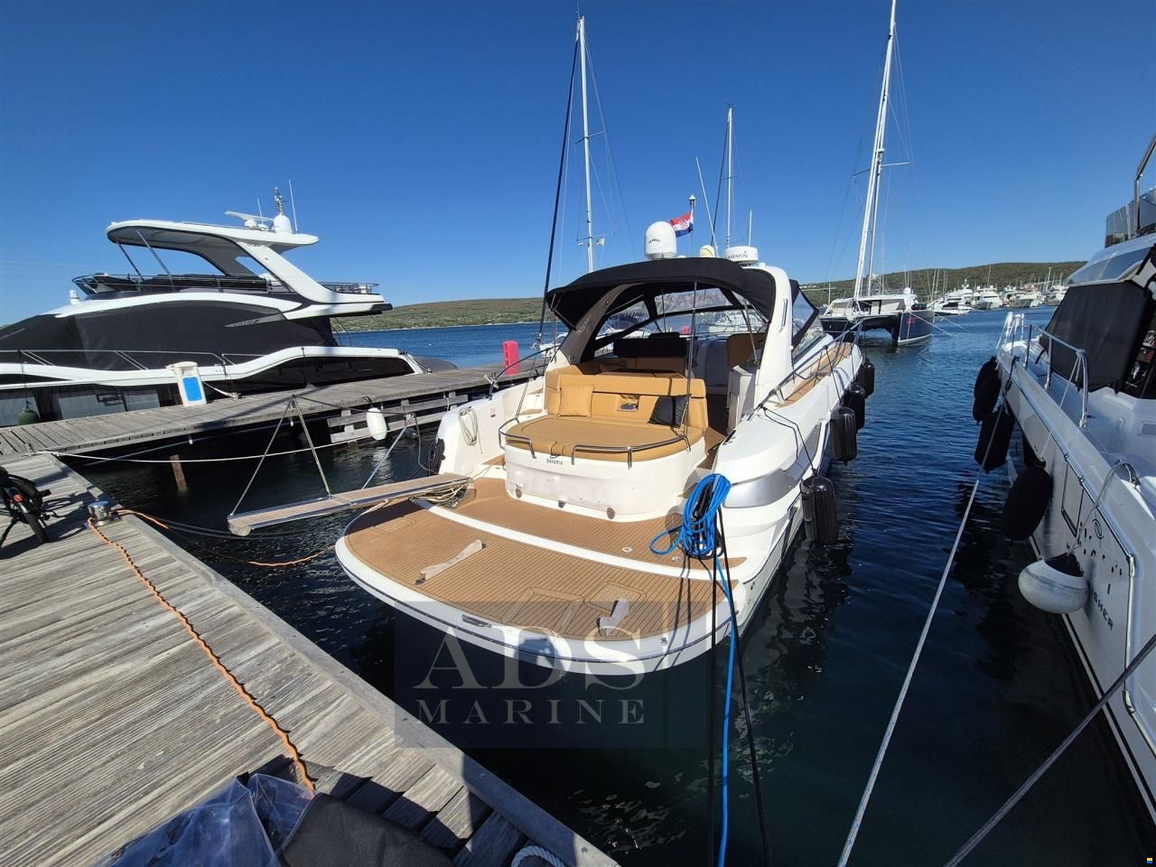 Bavaria Sport 43