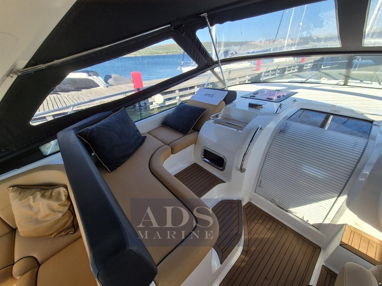Bavaria Sport 43