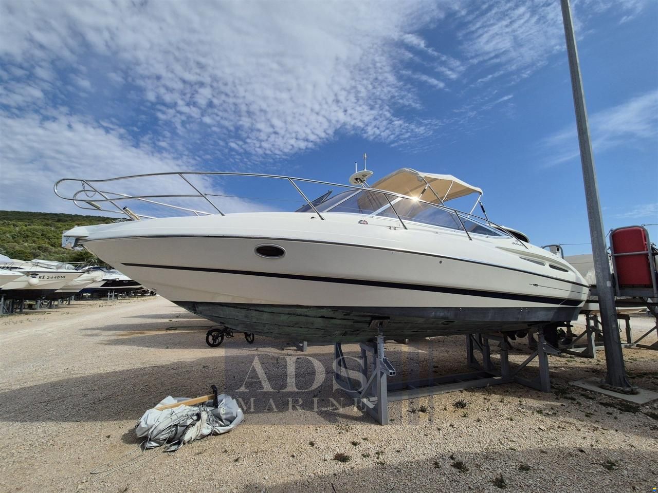 Cranchi CSL28