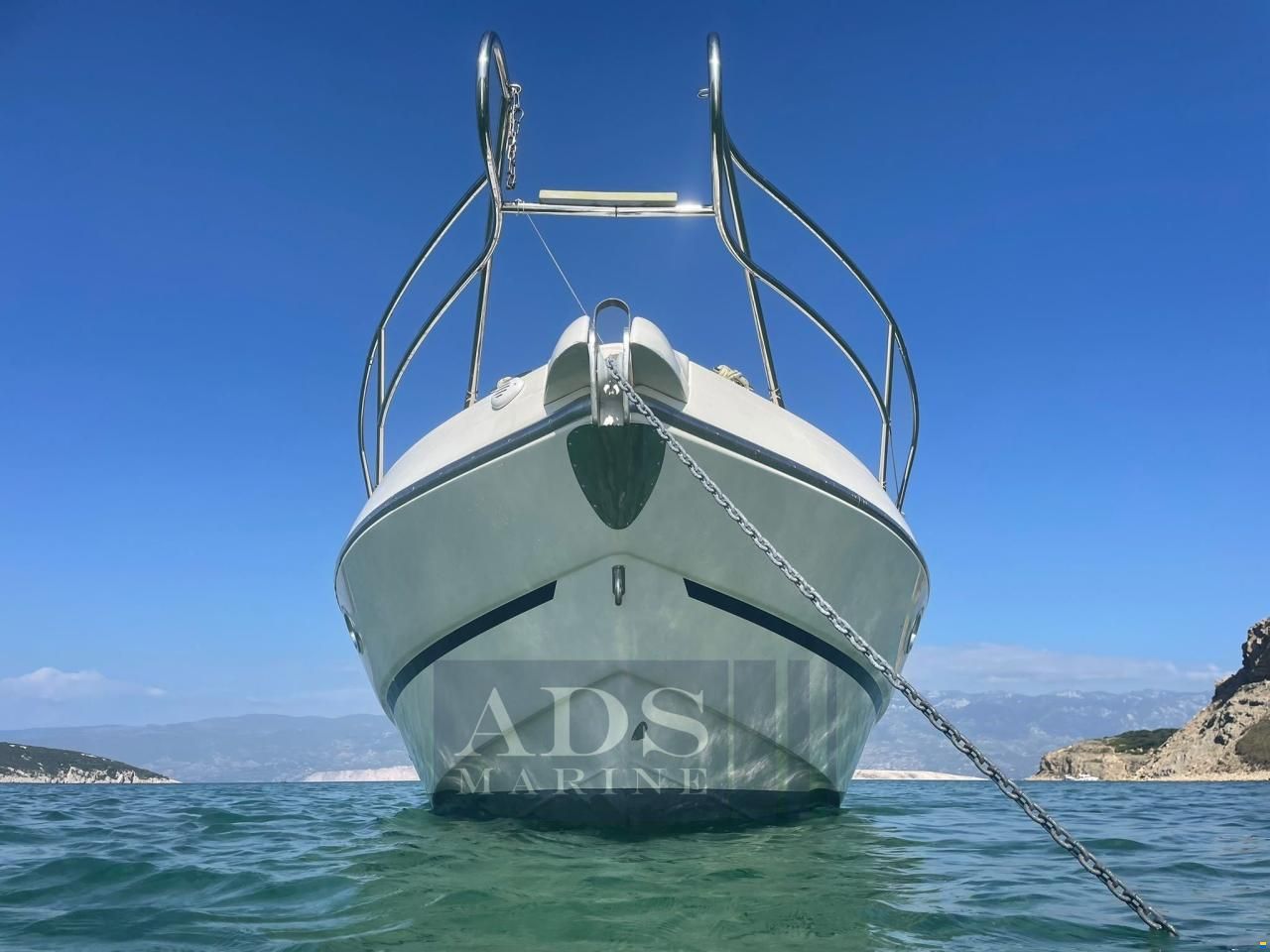 Cranchi CSL28