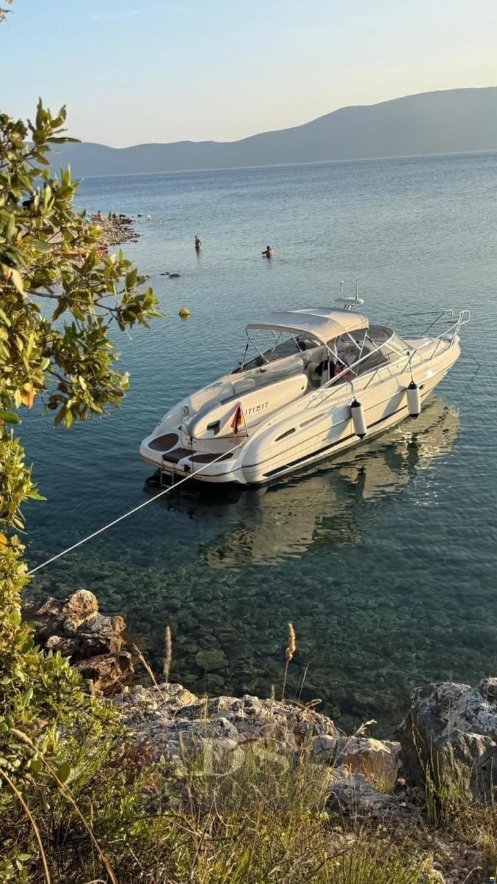 Cranchi CSL28
