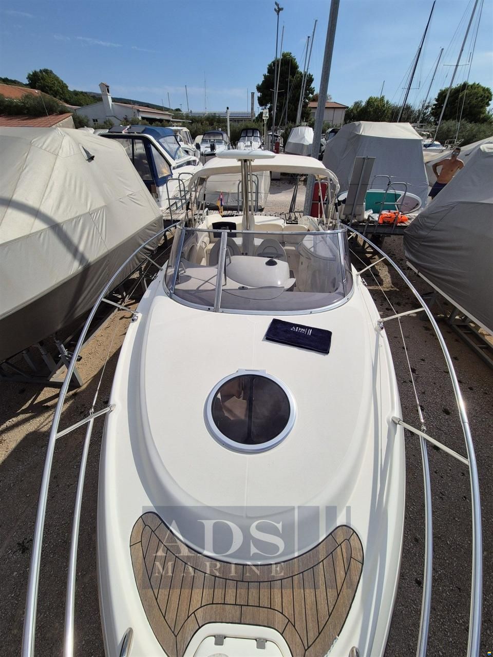 Cranchi CSL28