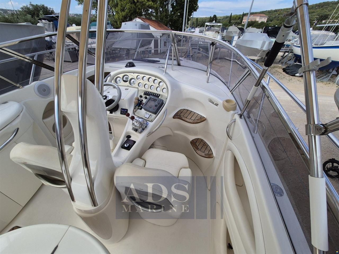 Cranchi CSL28