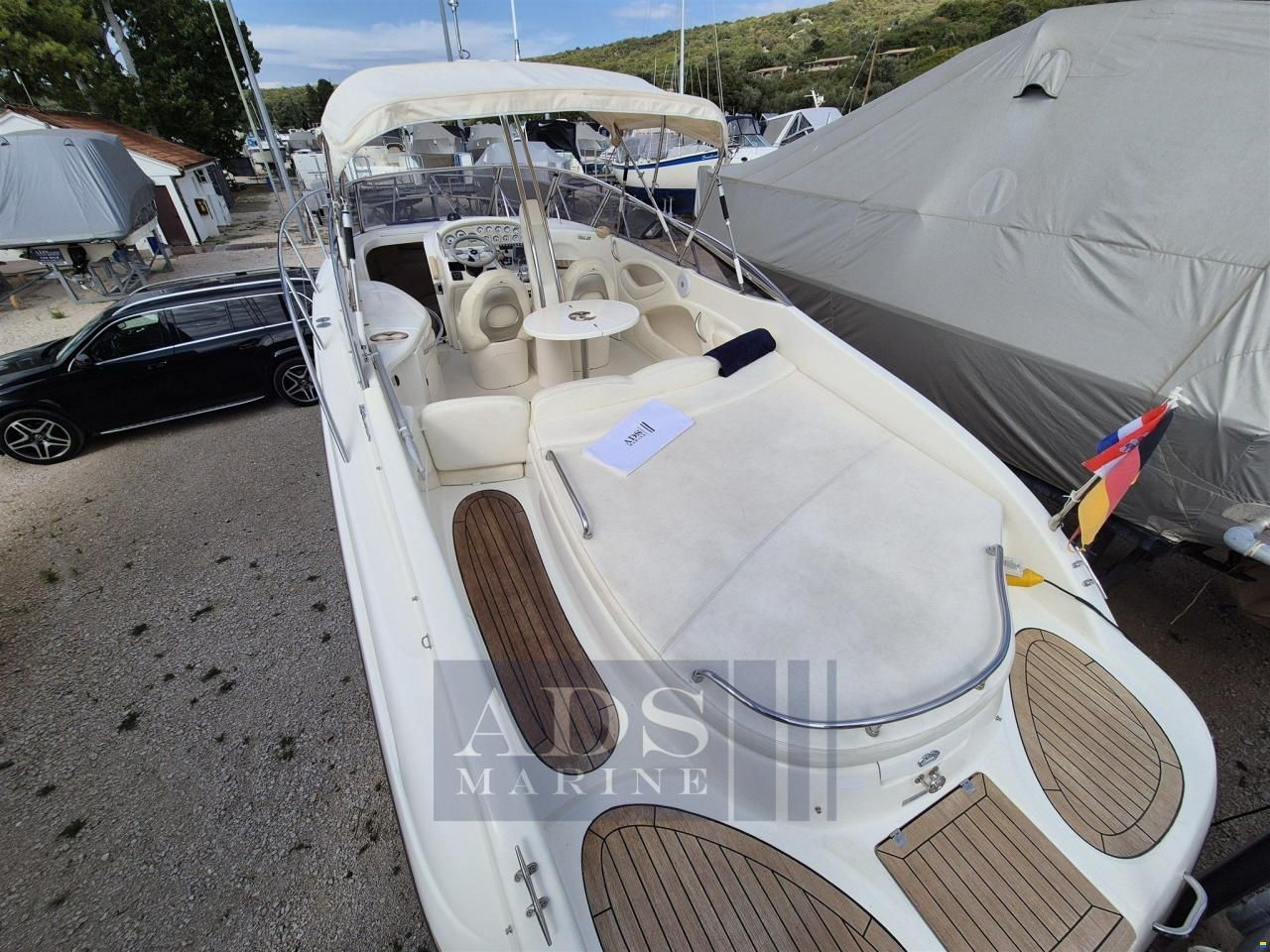 Cranchi CSL28