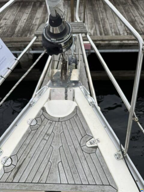 Bavaria 39 Cruiser