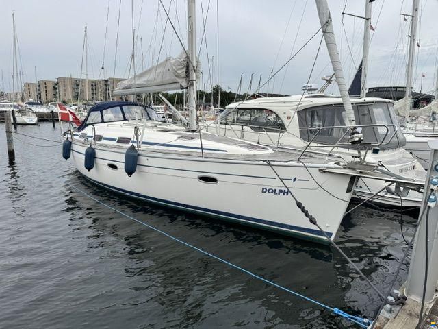 Bavaria 39 Cruiser