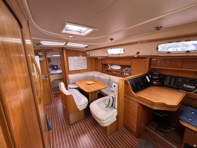 Bavaria 39 Cruiser