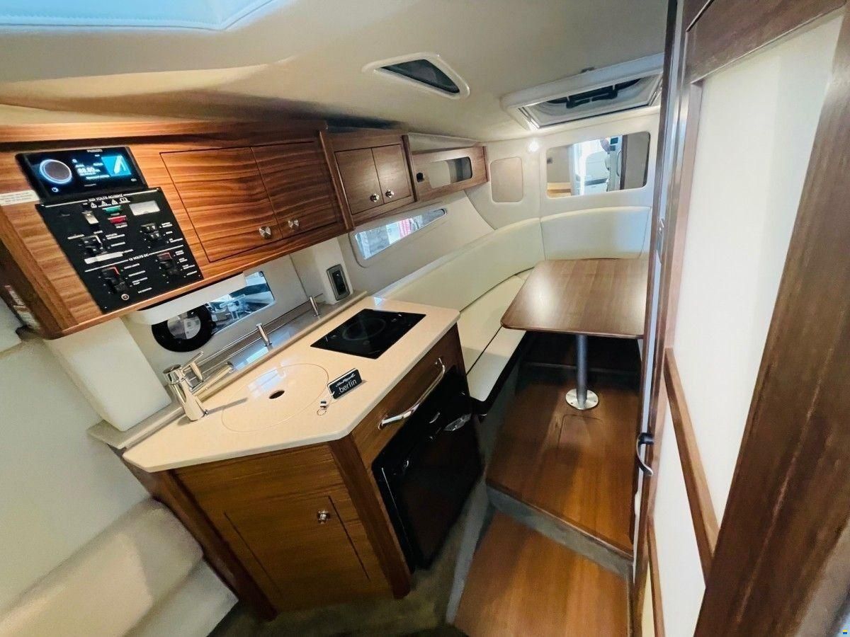Sea Ray 265 Sundancer
