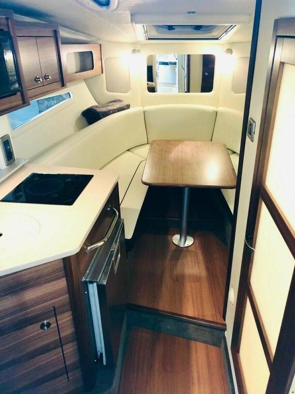 Sea Ray 265 Sundancer