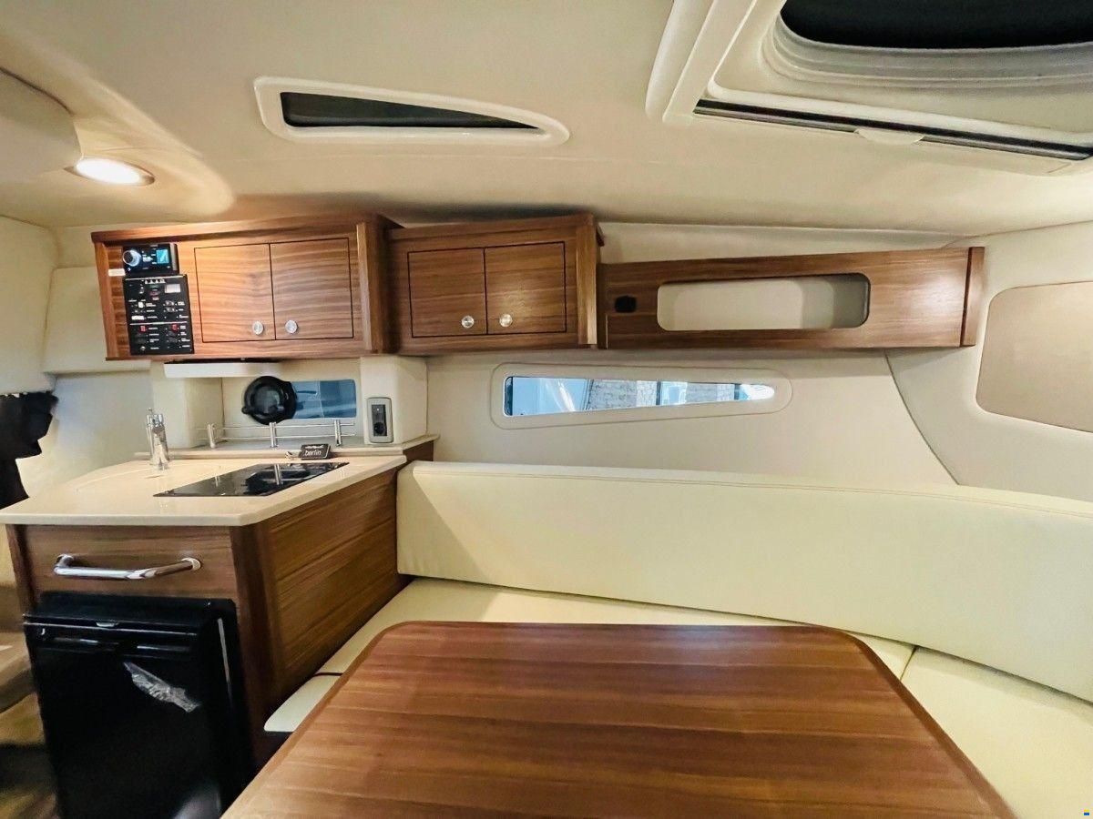 Sea Ray 265 Sundancer