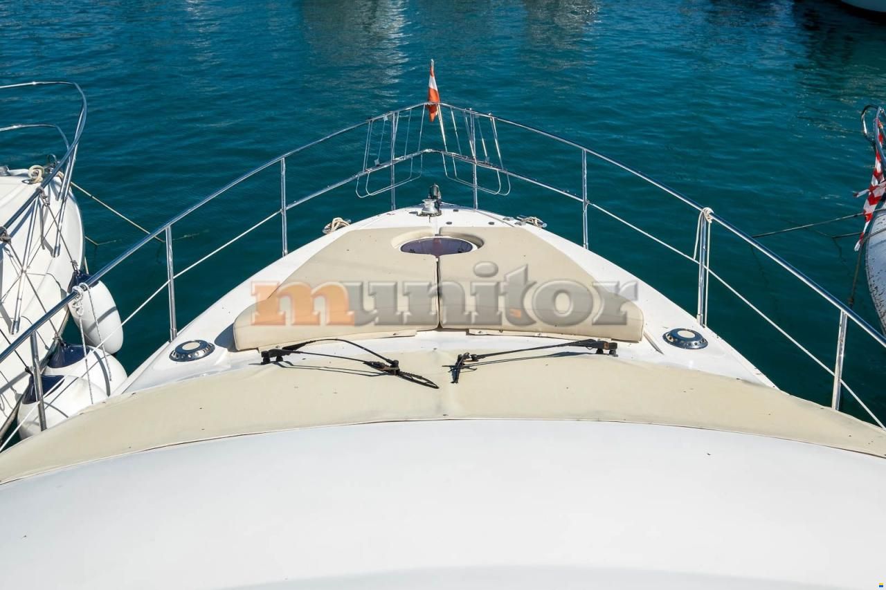 Azimut 42 Evolution