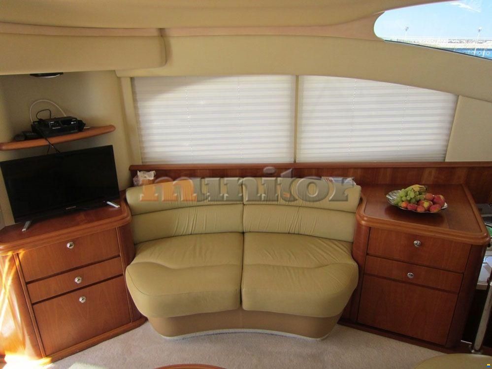 Azimut 42 Evolution