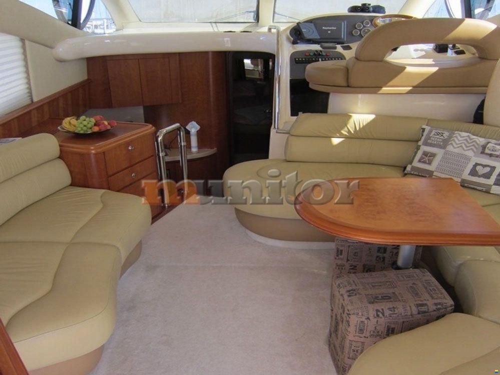 Azimut 42 Evolution