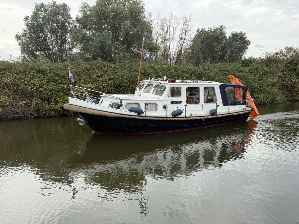 Gillissen 1000