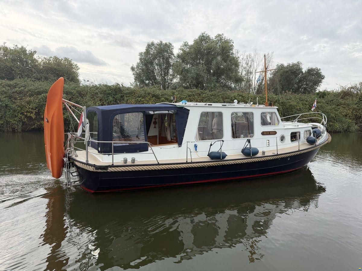 Gillissen 1000