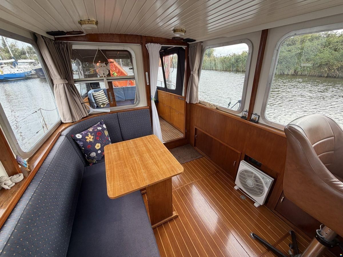 Gillissen 1000