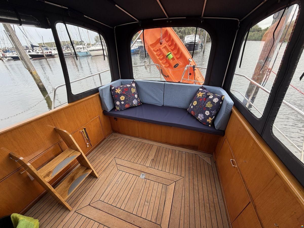 Gillissen 1000