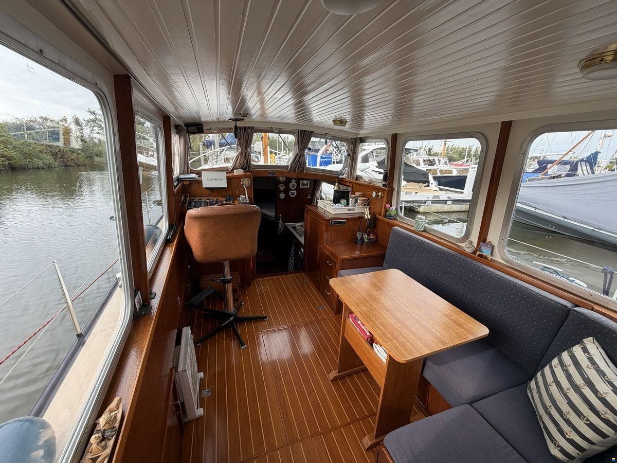 Gillissen 1000