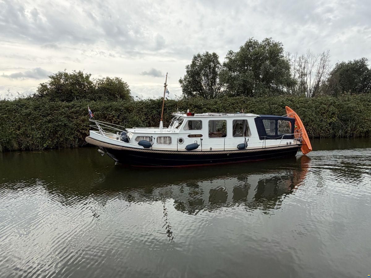 Gillissen 1000