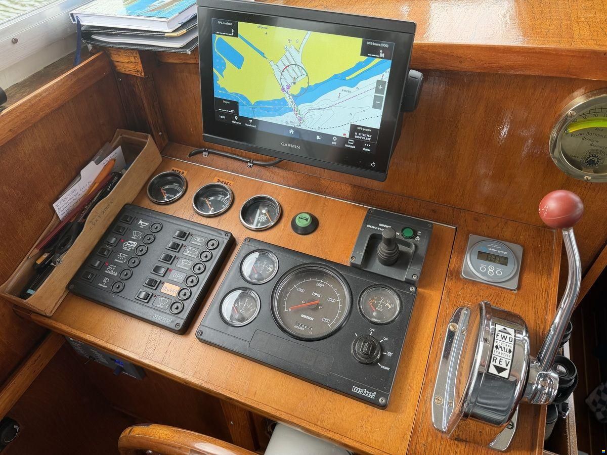 Gillissen 1000