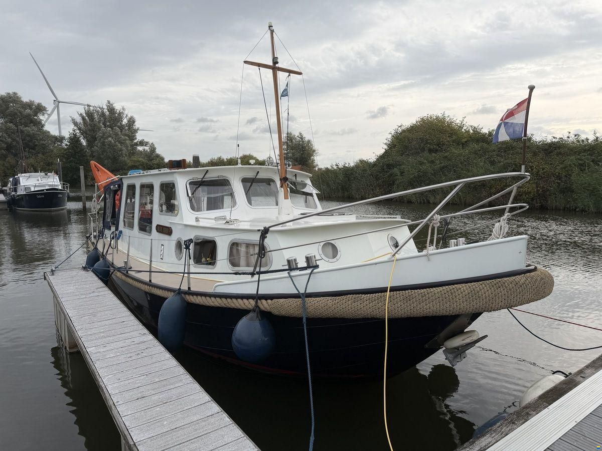 Gillissen 1000