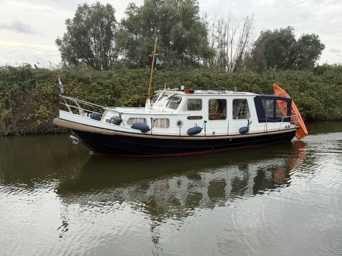 Gillissen 1000