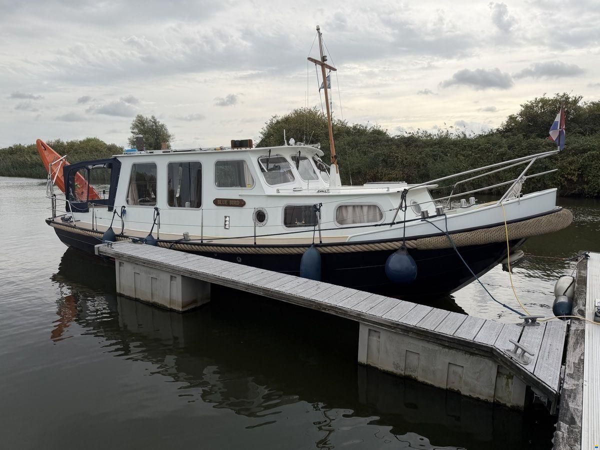 Gillissen 1000