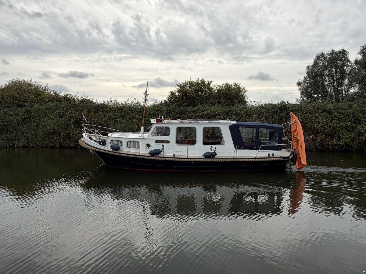 Gillissen 1000