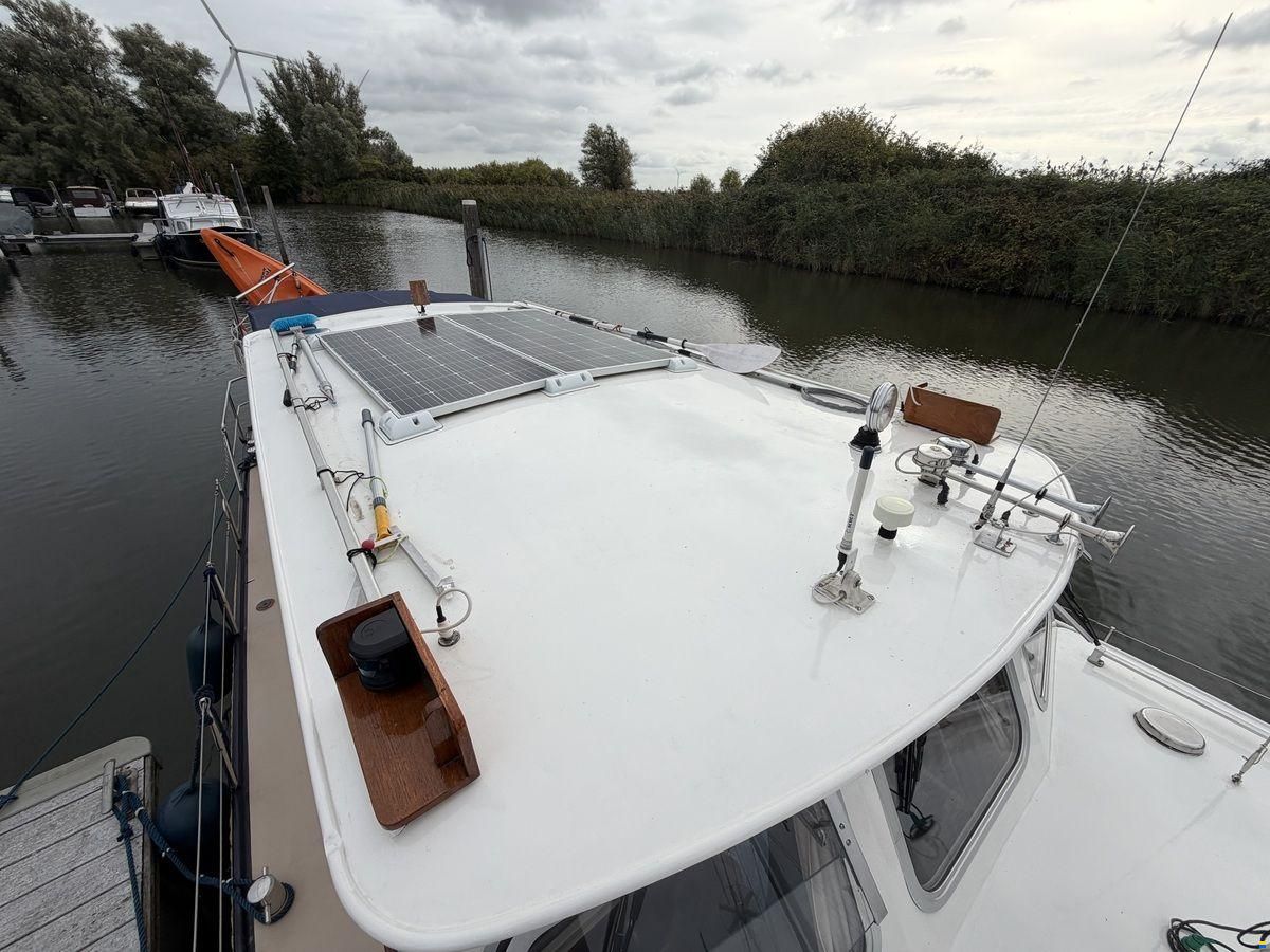 Gillissen 1000