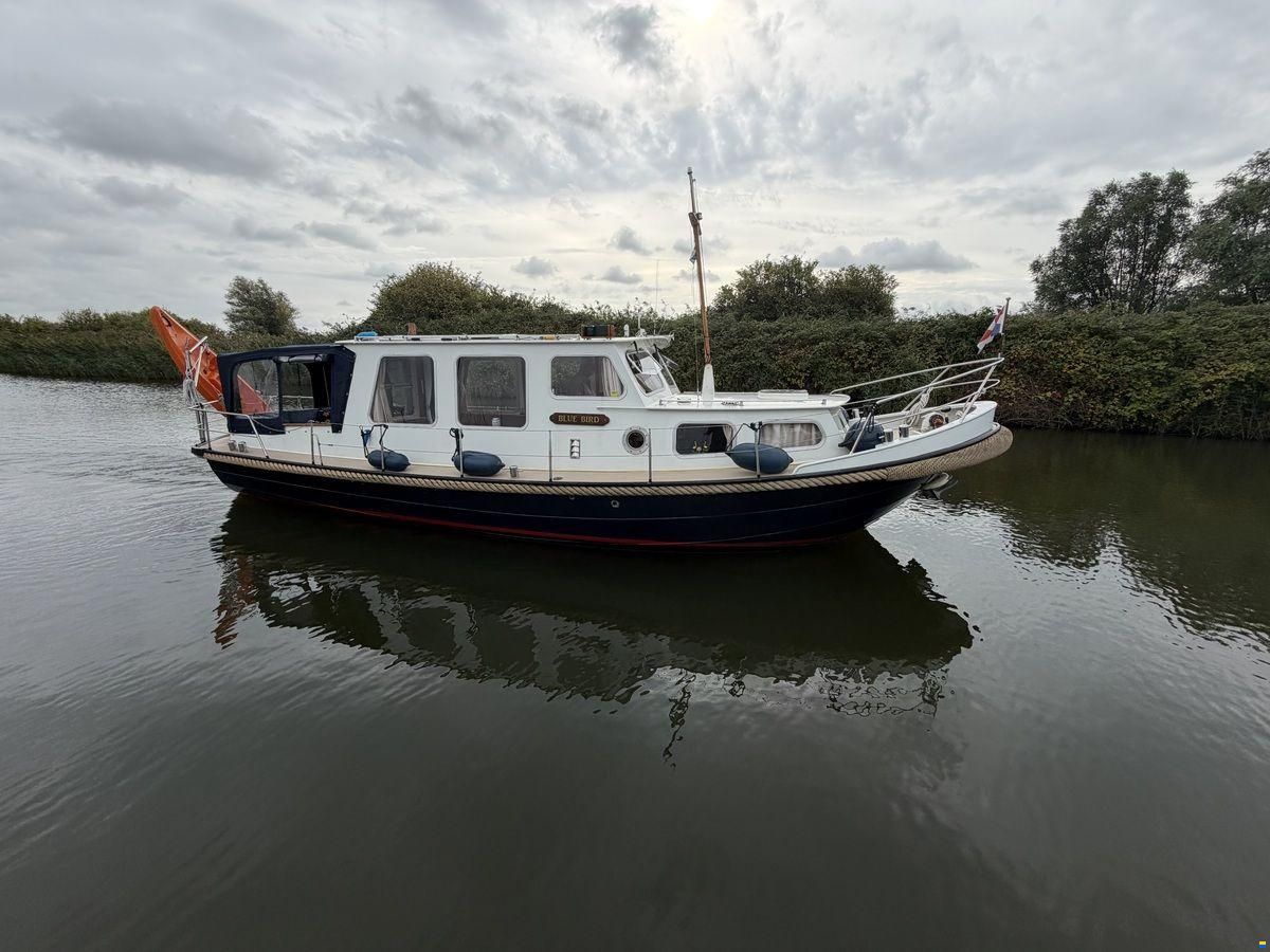 Gillissen 1000