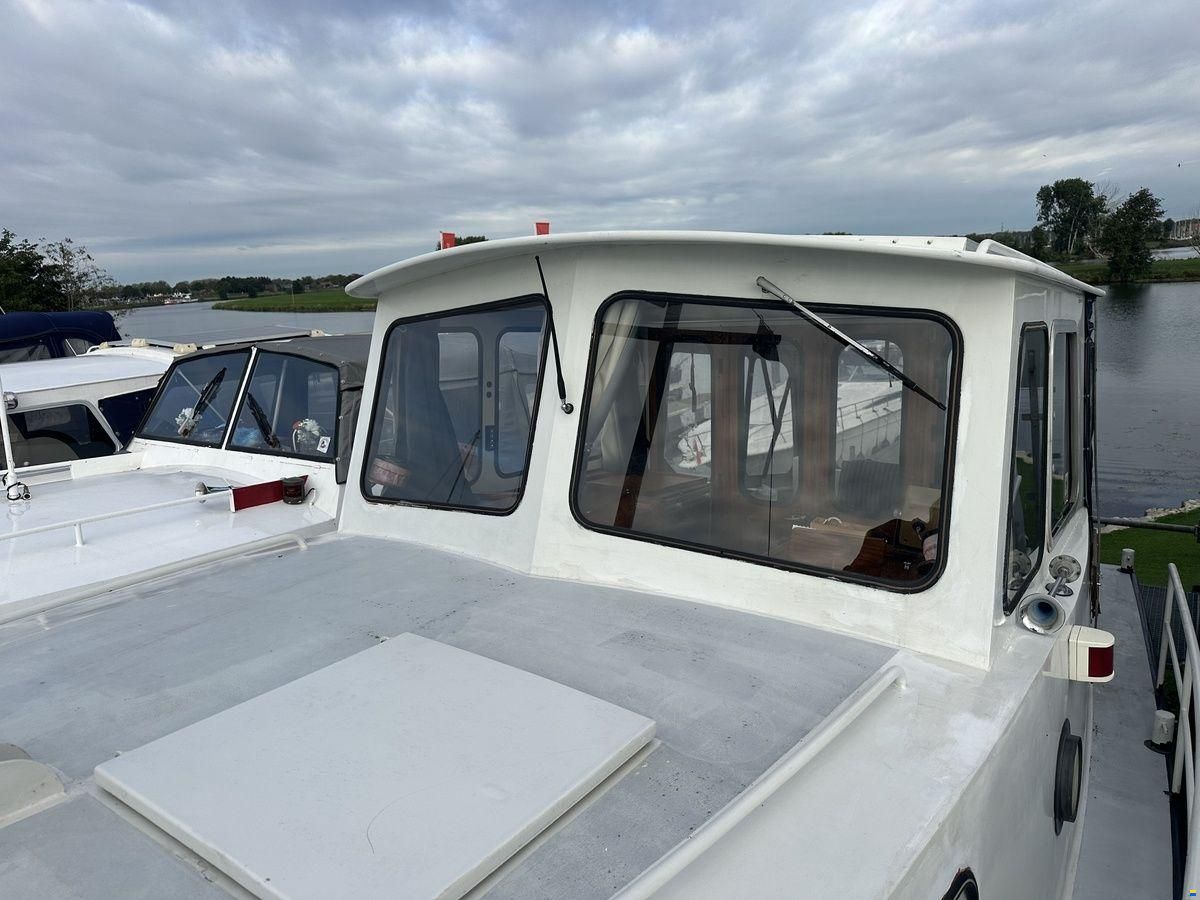 Linssen 750 St. Jozef