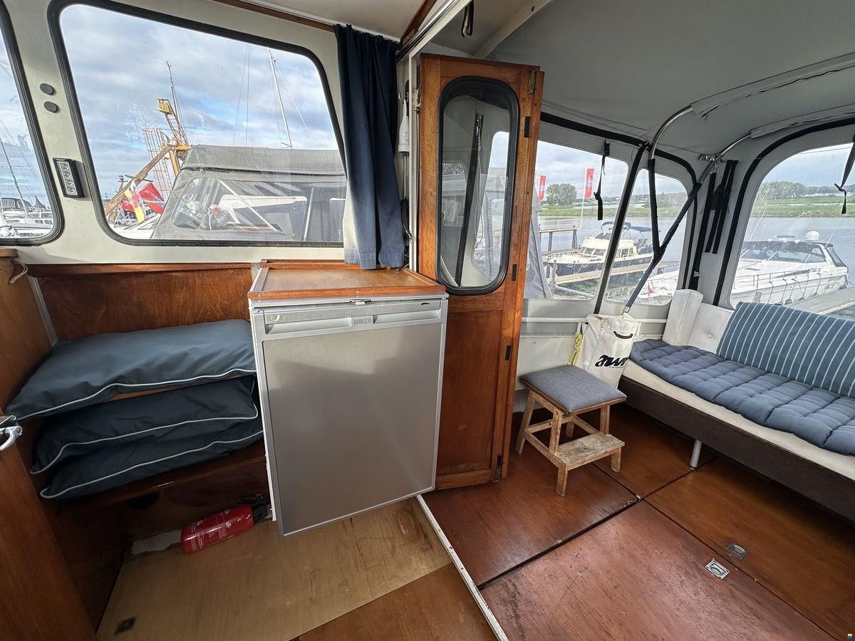 Linssen 750 St. Jozef