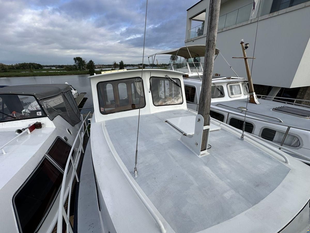 Linssen 750 St. Jozef