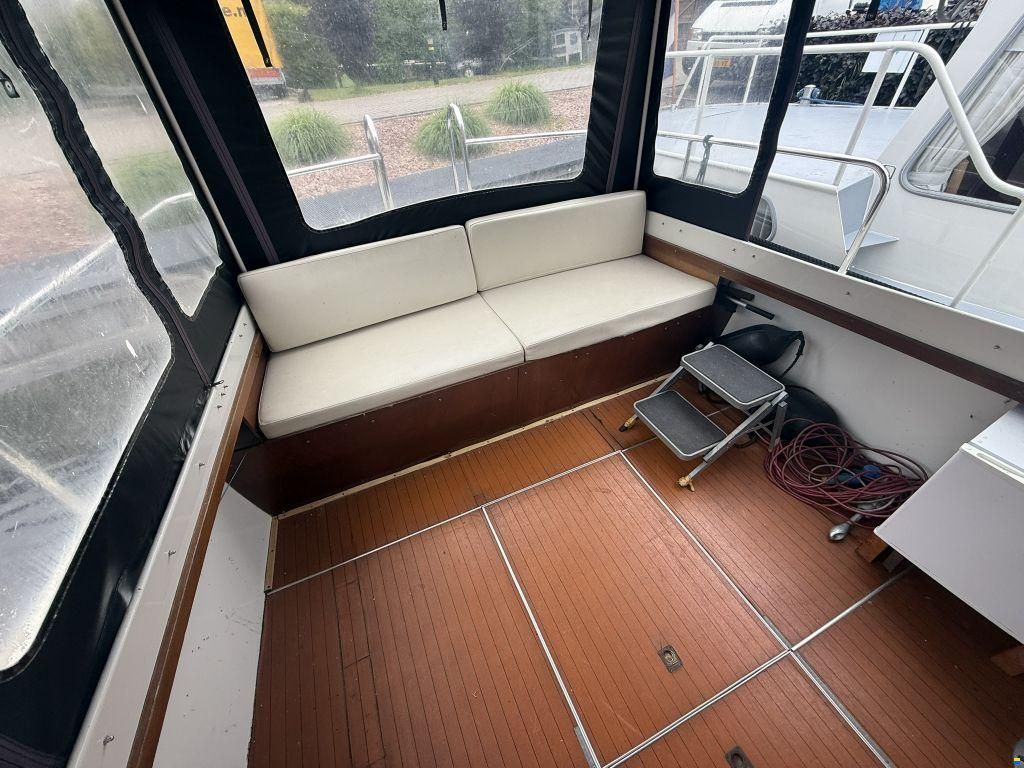 Brekkenkruiser 1050