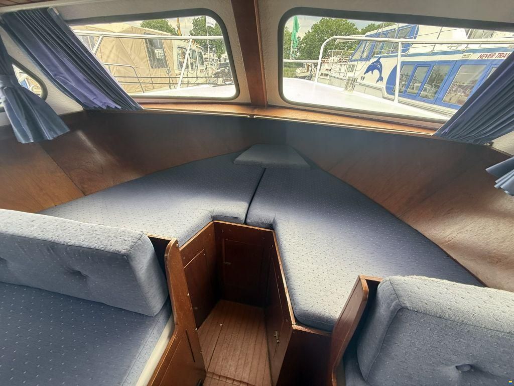 Brekkenkruiser 1050