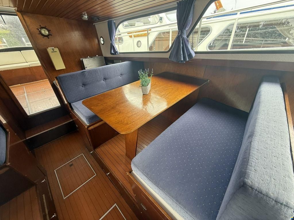 Brekkenkruiser 1050