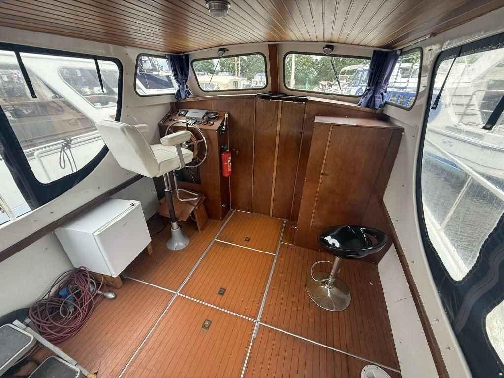 Brekkenkruiser 1050