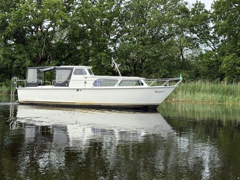 Brekkenkruiser 1050