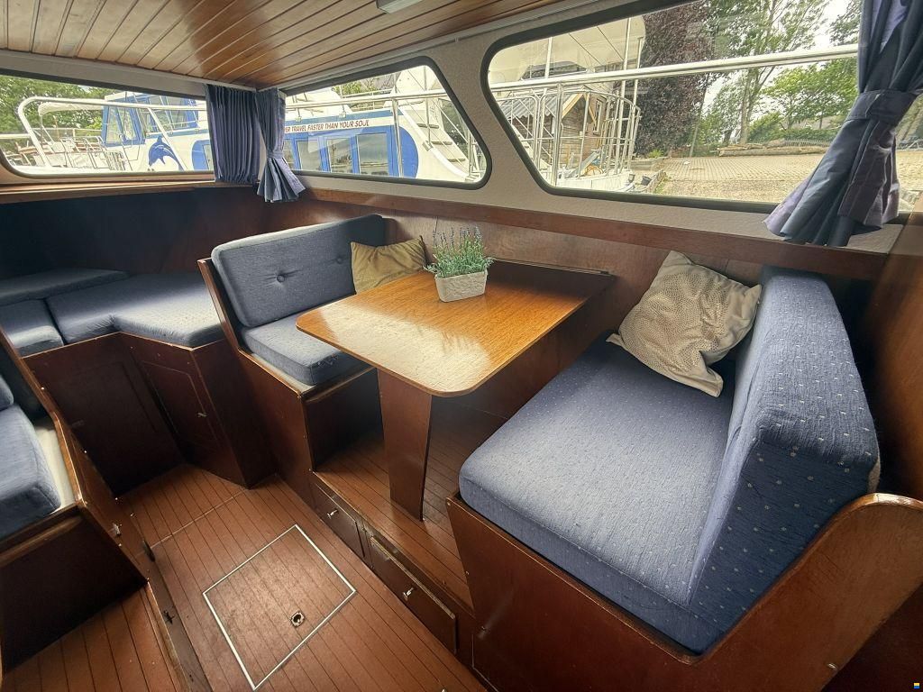 Brekkenkruiser 1050