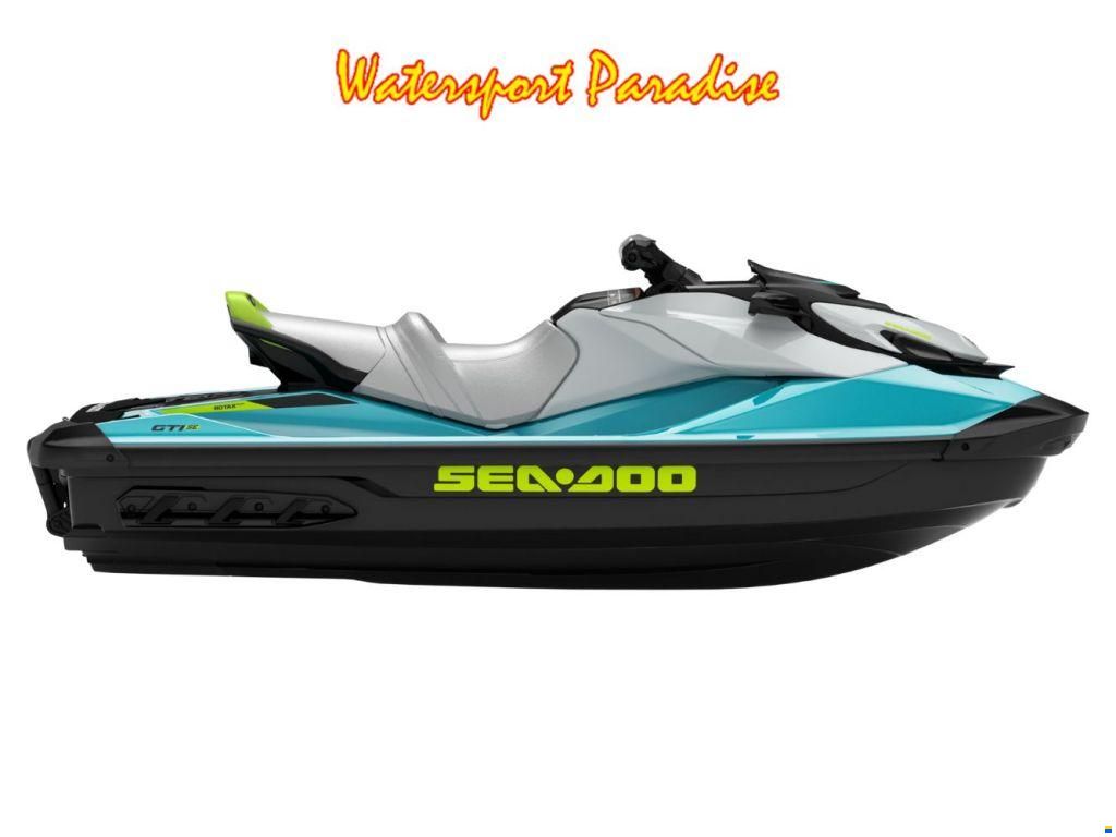 Sea-Doo GTI SE 170